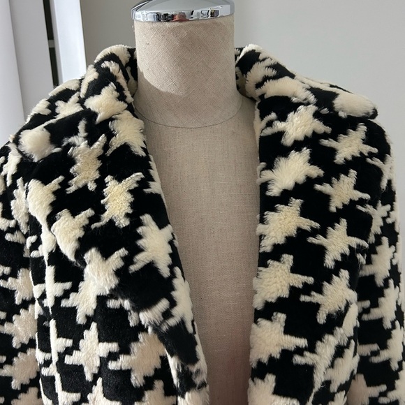 Express women’s long coat New without tags size 9-10 - Picture 12 of 12